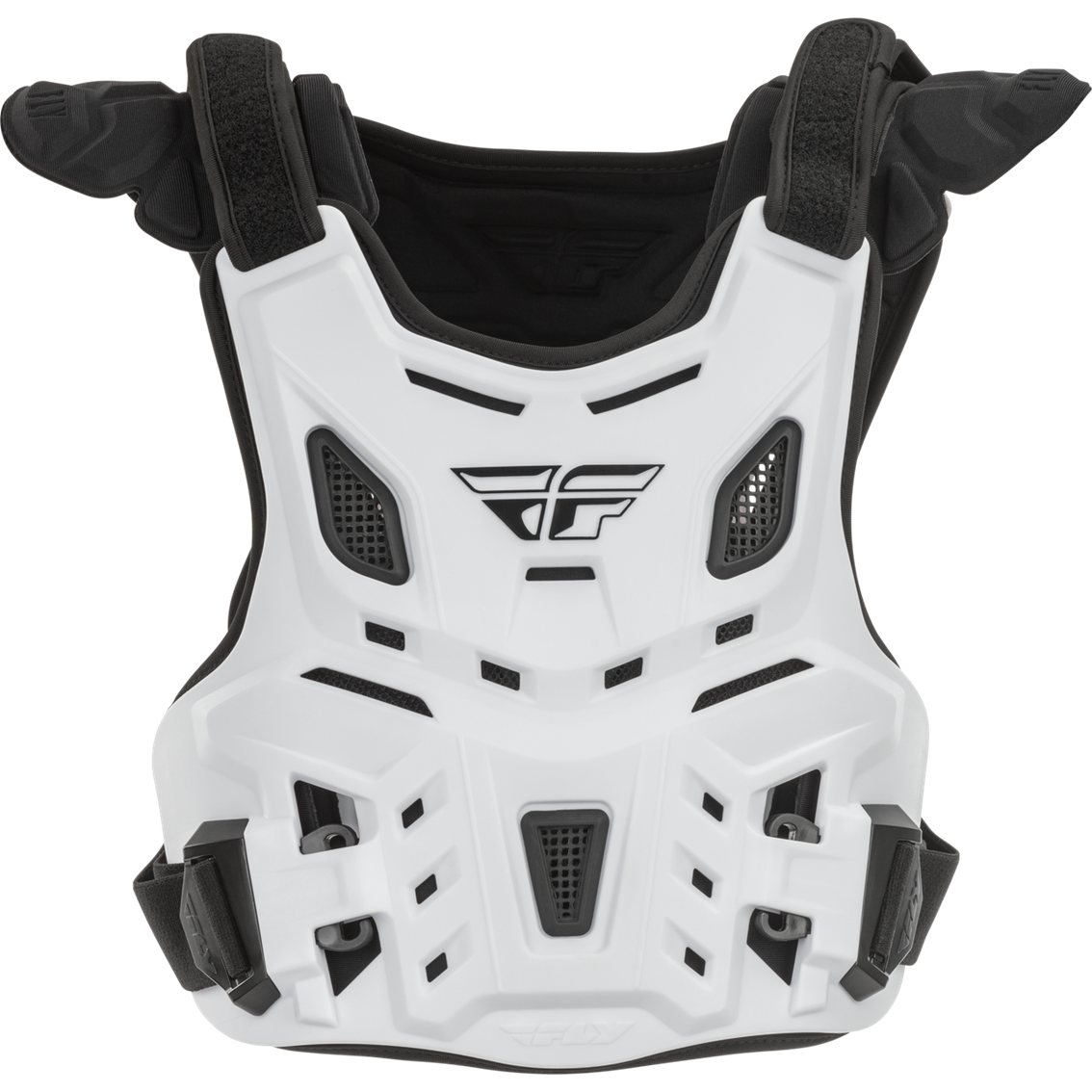 Fly Racing Youth Revel Roost Guard Reviews, Comparisons, Specs